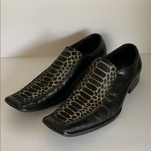 Steve Madden “Serpant” Mens Shoes